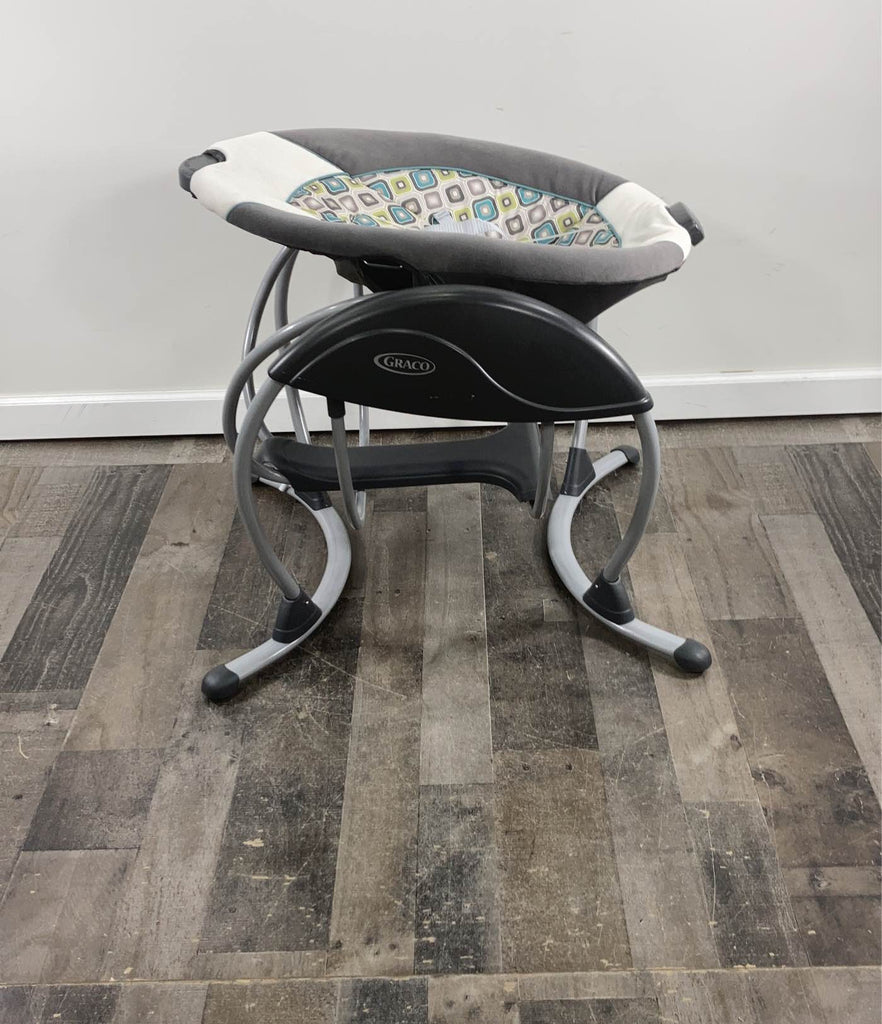 Graco Glider Petite LX