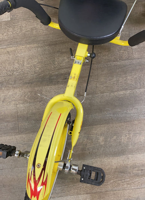 Shop Mobo Youth Mobito 16" Three Wheeled Cruiser at GoodBuy Gear