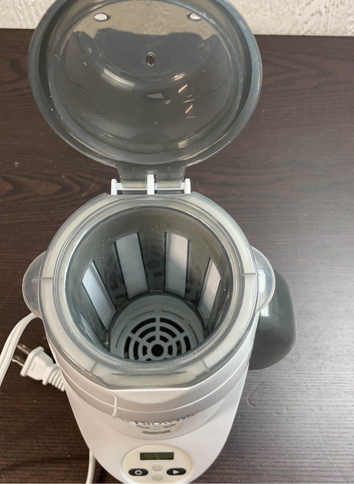 Shop Dr. Brown's Deluxe Baby Bottle Warmer at GoodBuy Gear