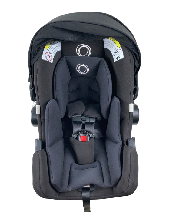 secondhand Carseat