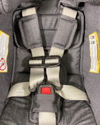 secondhand Carseat