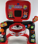 secondhand VTech Smart Shots Sports Center