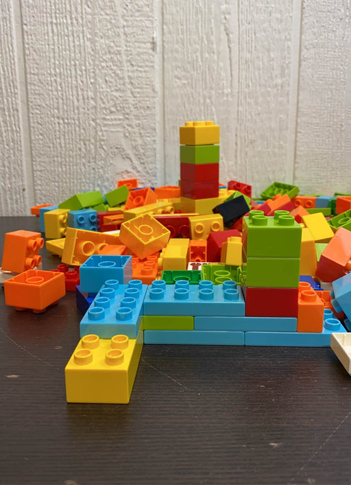 secondhand BUNDLE Duplo Blocks