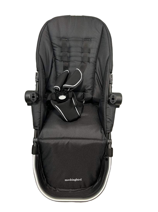 used Mockingbird Replacement Seat for Single Stroller