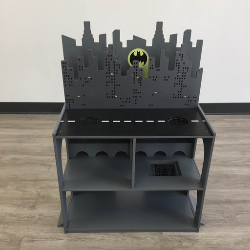 used Pottery Barn Kids Gotham City Play Set