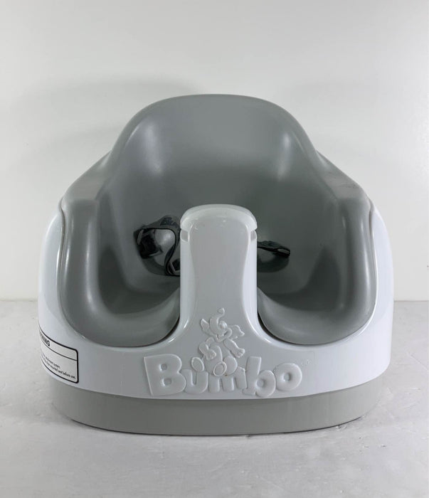 secondhand Bumbo Multi Seat, Cool Grey