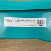 Shop The First Years Sure Comfort Newborn To Toddler Tub at GoodBuy Gear