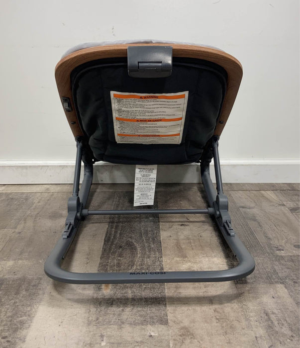 Shop Maxi-Cosi Kori 2-in-1 Rocker, Essential Graphite at GoodBuy Gear