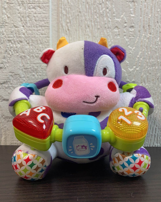 used VTech Lil' Critters Moosical Beads