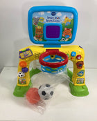 used VTech Smart Shots Sports Center