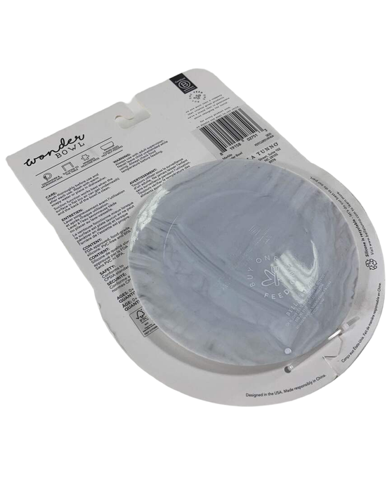 Shop Bella Tunno Wonder Bowl, Marble at GoodBuy Gear