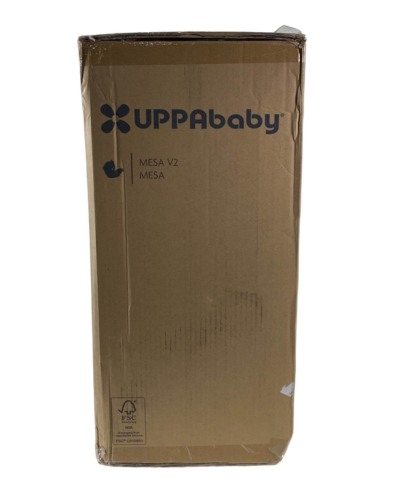 secondhand UPPAbaby MESA Car Seat Base, 2023