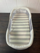 used Summer Infant SwaddleMe By Your Bed Sleeper