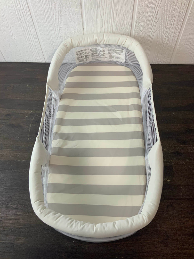 Summer Infant SwaddleMe By Your Bed Sleeper