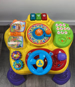 secondhand VTech Magic Star Learning Table