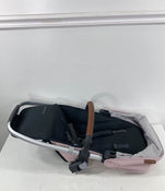 secondhand UPPAbaby VISTA RumbleSeat V2, 2015+, Alice (Dusty Pink)