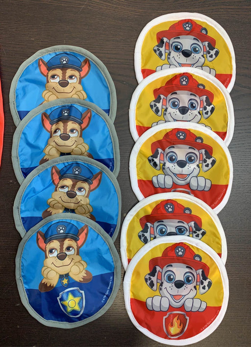 secondhand PAW Patrol Tic Tac Toss