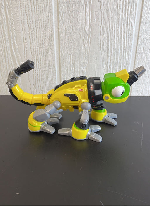 secondhand Dinotrux Friend Revvit Vehicle