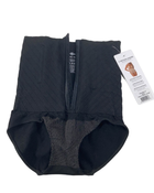 used Belly Bandit C-Section And Postpartum Recovery Undies, XS, Black