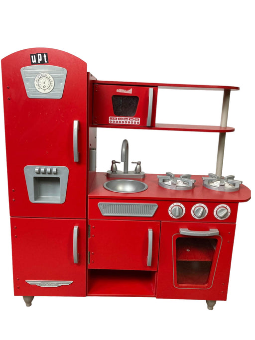used KidKraft Toddler Play Kitchen