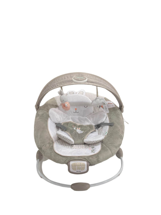 secondhand Ingenuity Inlighten Bouncer, Twinkle Tails