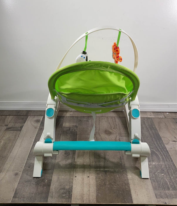 secondhand Infant Gear