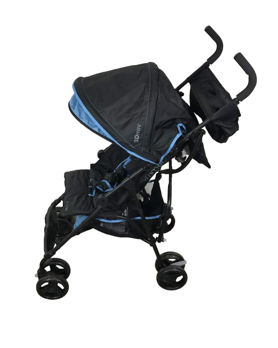 used Strollers