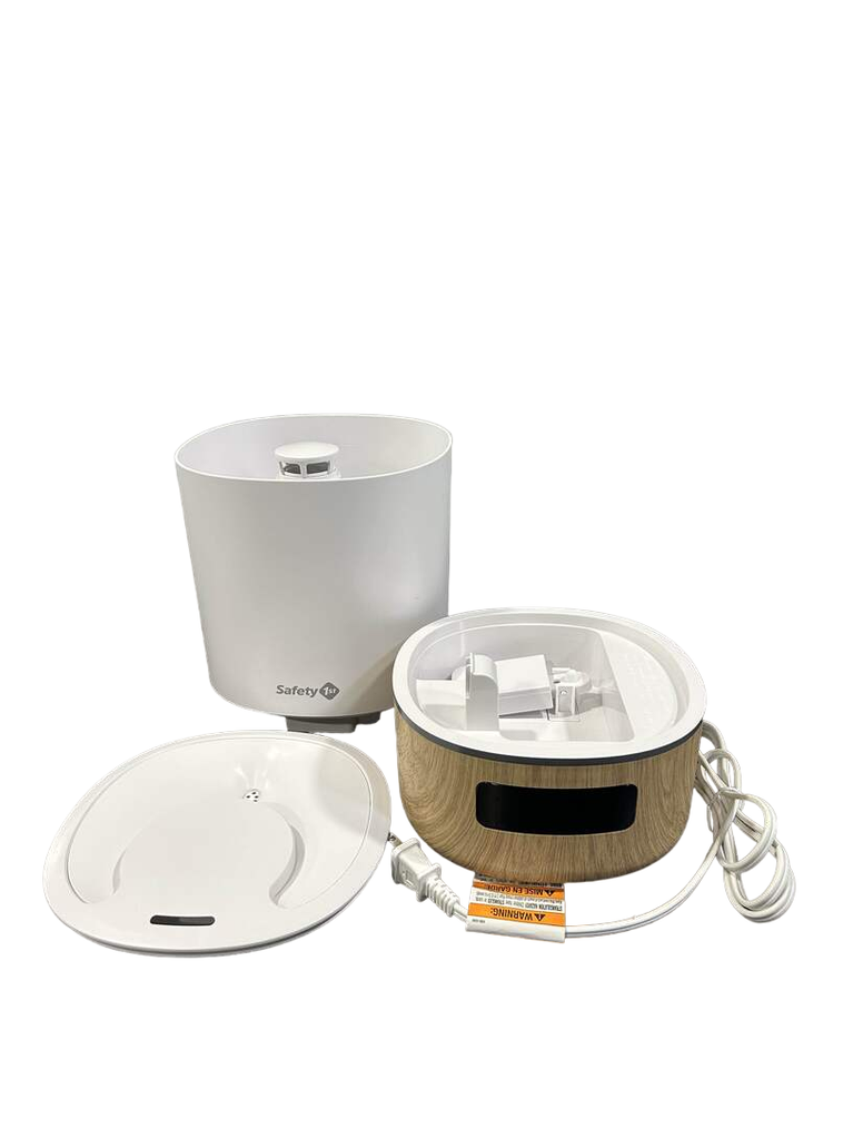 Safety 1st Smart Humidifier