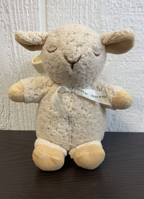 used Cloud B Sleep Sheep On-the-Go Sounds Soother