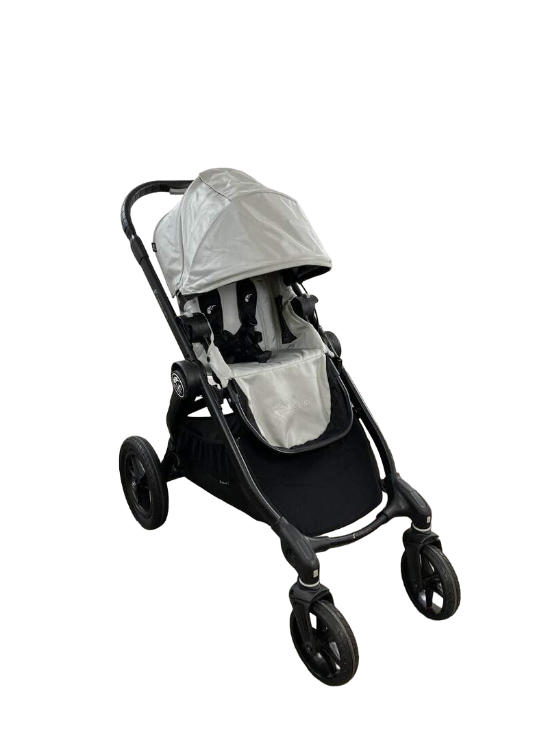 1stopbabystore City Select SINGOLA Parapioggia con zip Access
