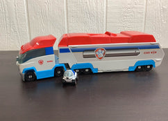 used PAW Patrol PAW Patroller Rescue And Transport Vehicle