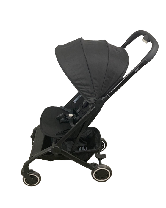 secondhand Joolz Aer Stroller, 2022, Refined Black