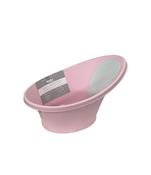 Shop Beaba Shnuggle Baby Bath, Rose at GoodBuy Gear