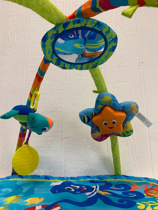 secondhand Gyms Playmats