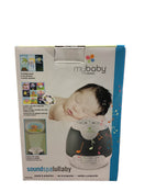 secondhand Homedics SoundSpa Lullaby With Projector