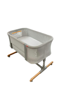 Shop Skip Hop Cozy-Up 2-in-1 Bedside Sleeper and Bassinet at GoodBuy Gear