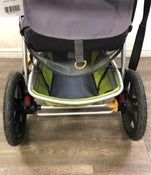 used Burley Solstice Jogging Stroller