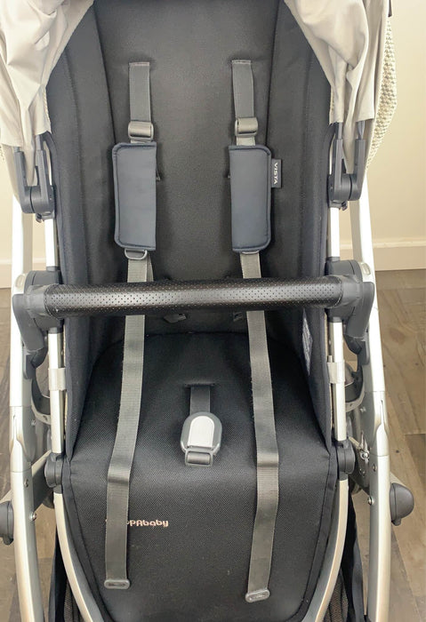 secondhand Double Strollers