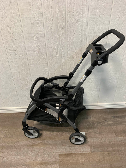 used Standard Strollers