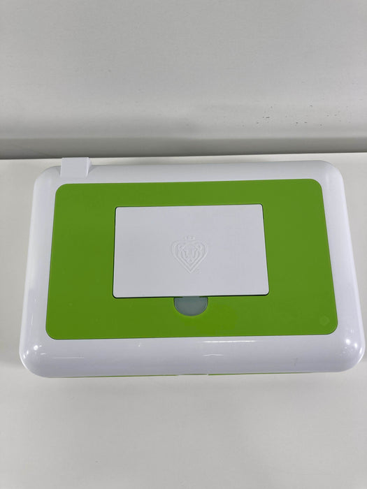 used Prince Lionheart Compact Wipes Warmer, Green