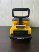 secondhand Kid Trax Cat Activity Ride On