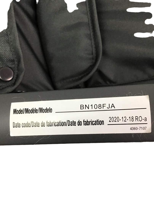 Shop Maxi-Cosi Kori 2-in-1 Rocker, Essential Graphite at GoodBuy Gear