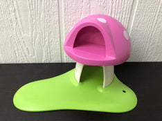 used Playmobil Toadstool House