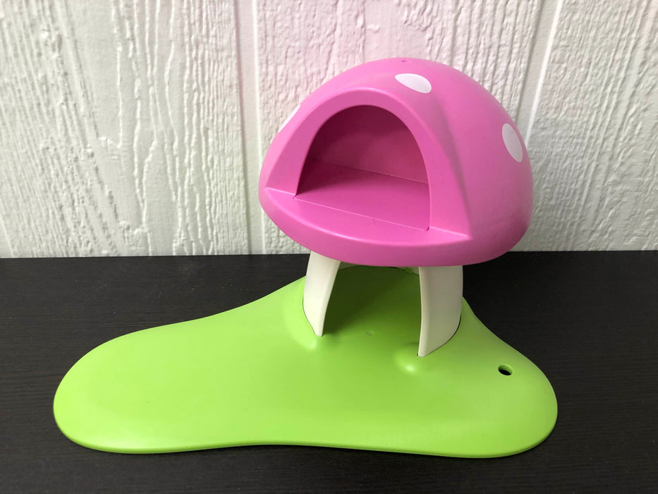 used Playmobil Toadstool House