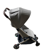 secondhand UPPAbaby MINU V2 Stroller, 2022, Stella (Grey Melange)