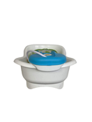 Shop Summer Infant Newborn To Toddler Bath Center And Shower at GoodBuy Gear