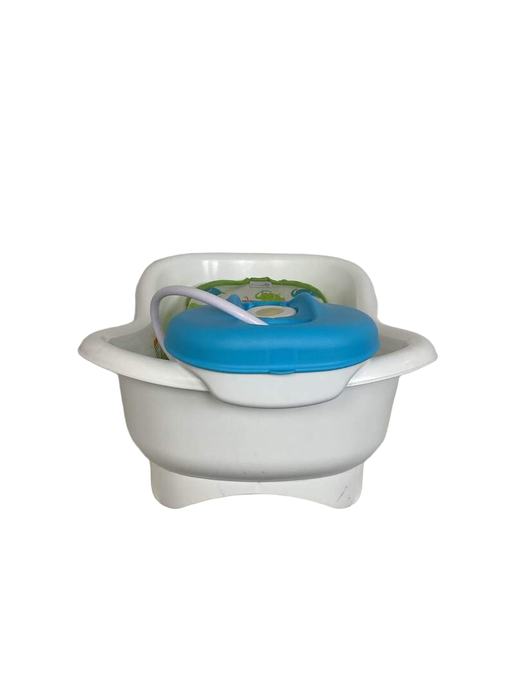 Shop Summer Infant Newborn To Toddler Bath Center And Shower at GoodBuy Gear