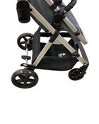 secondhand Mompush Meteor Next 2.0, 2022, Gray