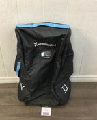 used UPPAbaby VISTA Travel Bag, 2015+