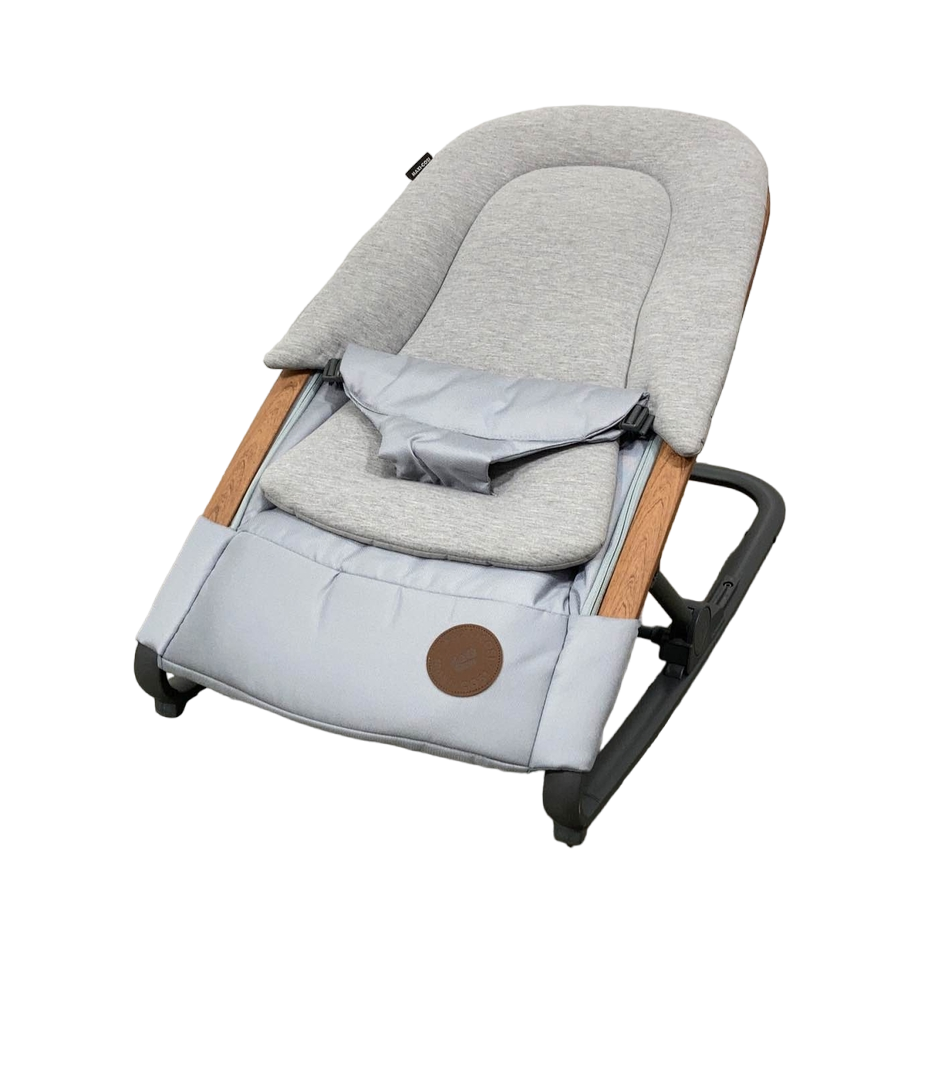 maxi cosi kori essential grey Maxi-Cosi Kori 2-in-1 Rocker, Essential Grey